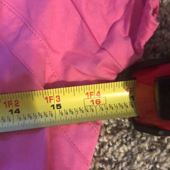 Scrub Top - Picture 6 of 6